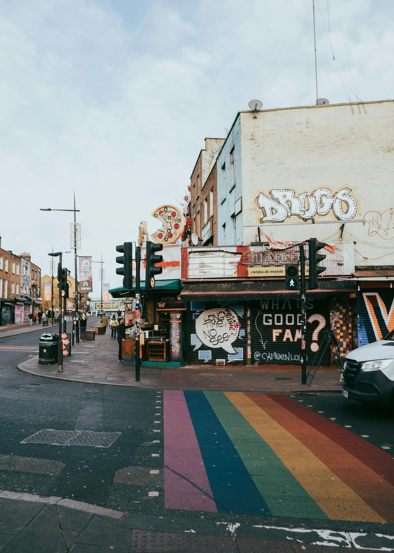 Camden Market