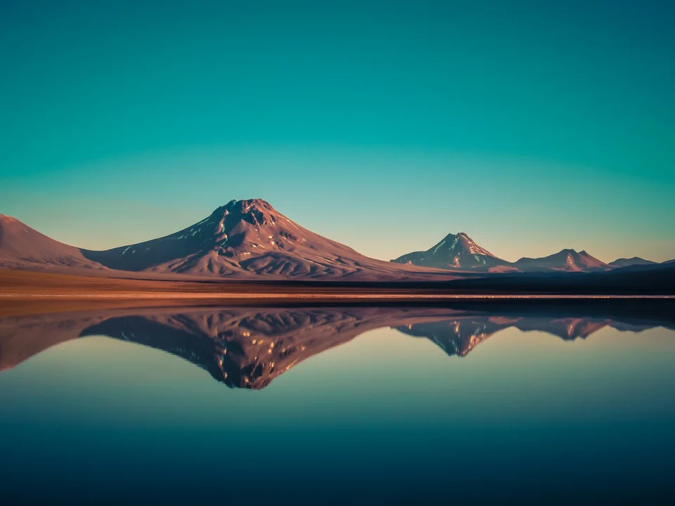 Trendovske destinacije 2025. / San Pedro de Atacama / Fotografija: Vinícius Henrique Photography