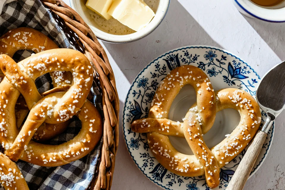 Pretzel