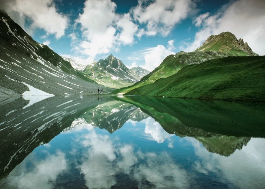 Arosa, Schweiz Tourismus/Max Schmid