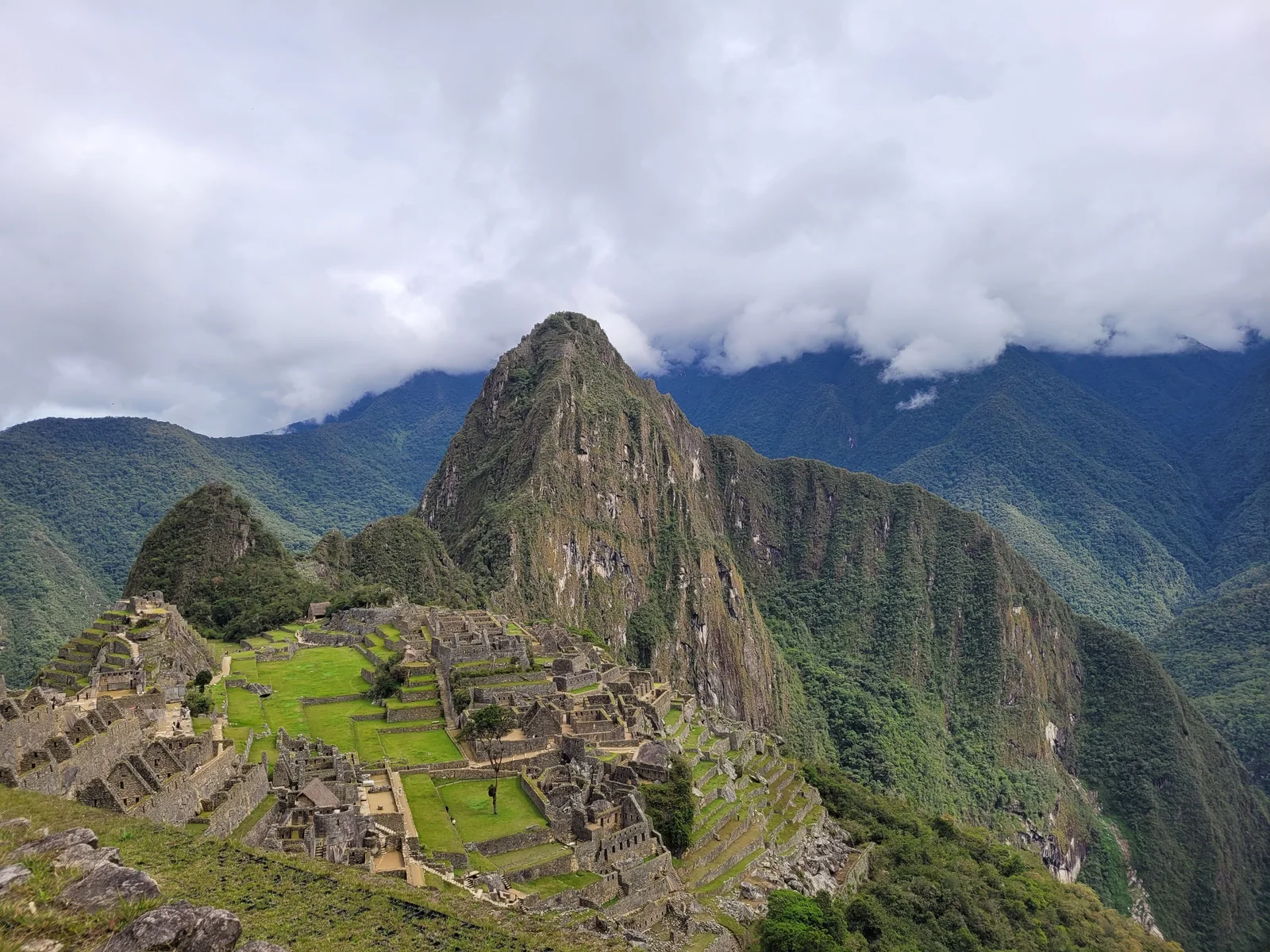 Peru at a thoughtful pace: markets, mountains and Andean kitchens
