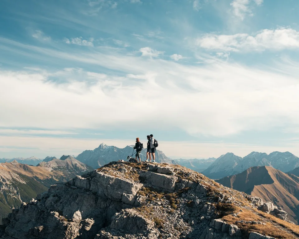 © Austrian National Tourist Office / Stefan Strasser