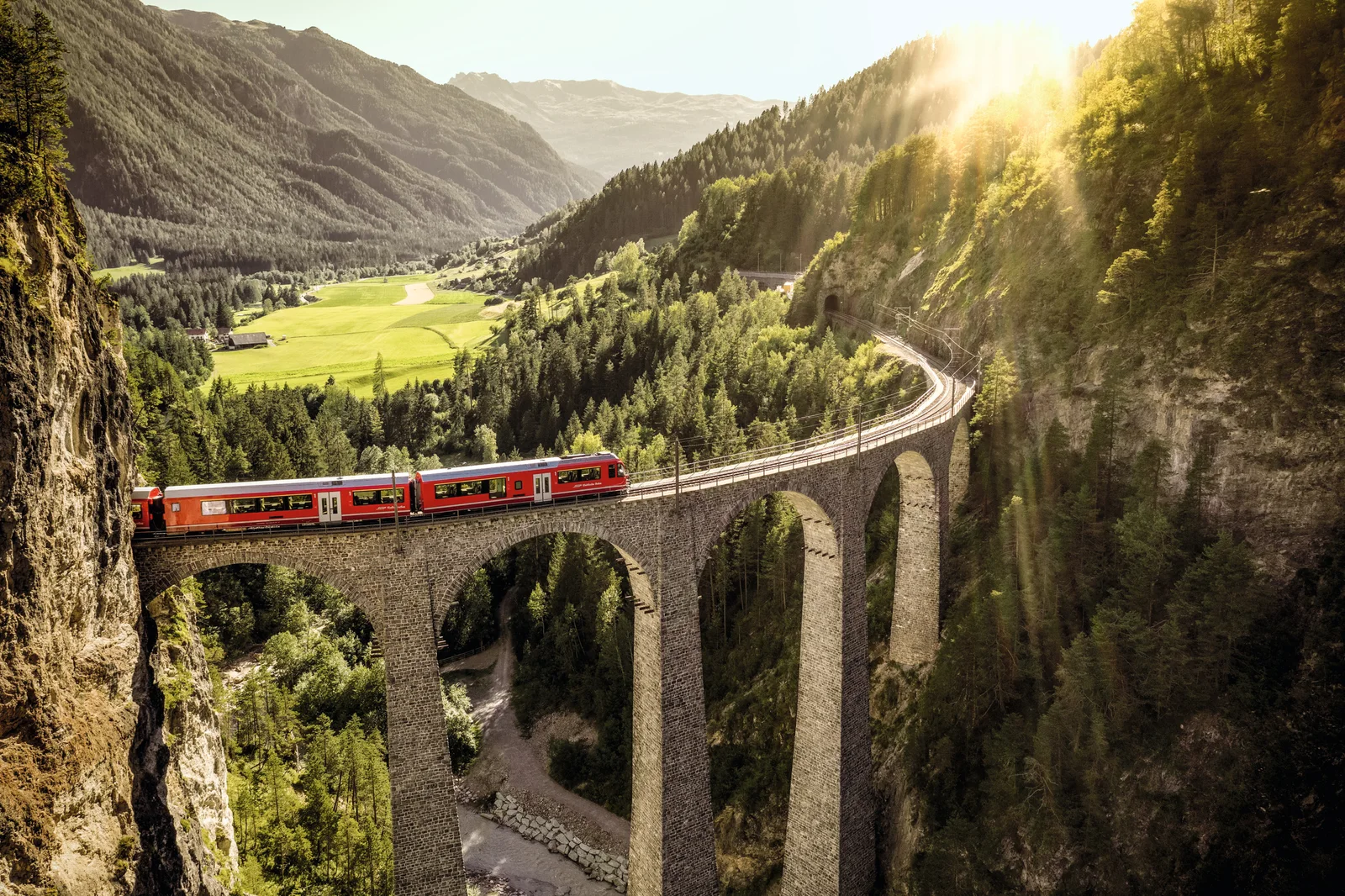 Switzerland Tourism / Rob Lewis
