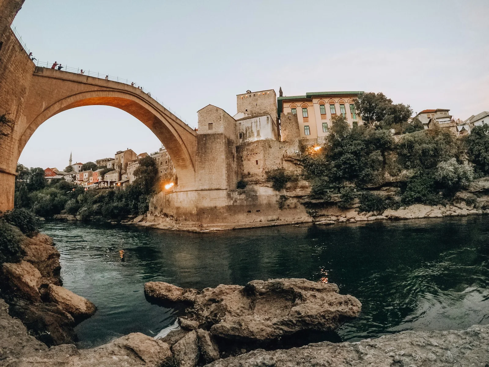 Mostar, Bosnia & Herzegovina