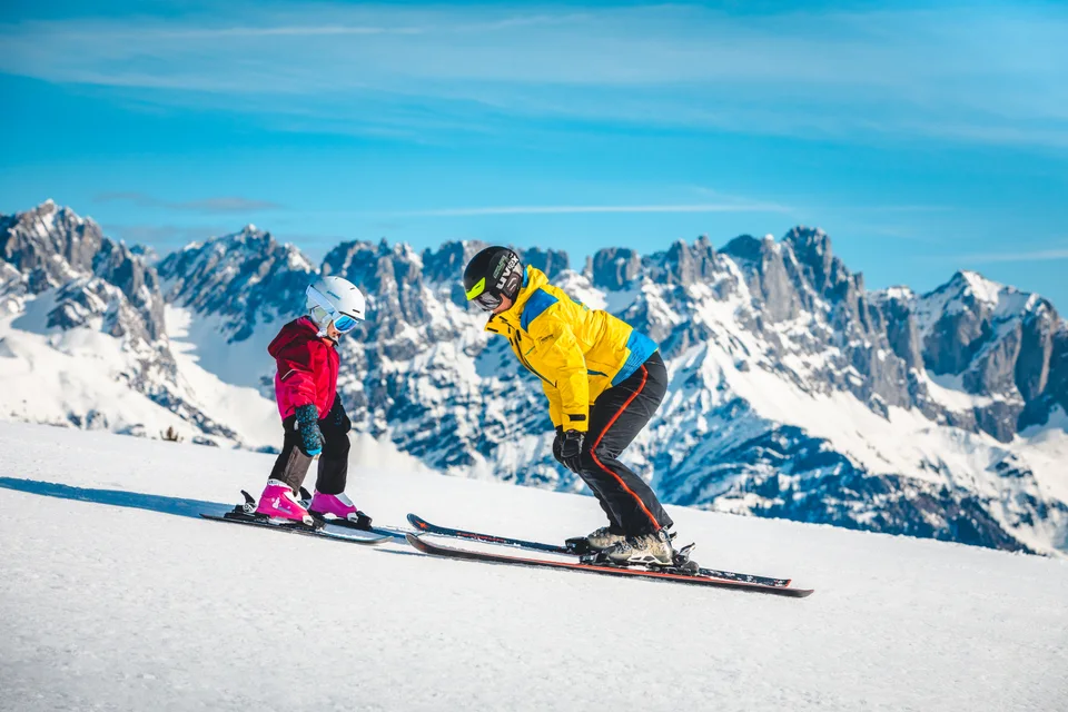 © SkiWelt Wilder Kaiser - Brixental Marketing GmbH / Mathäus Gartner