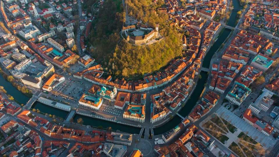 Ljubljana, Slovenia