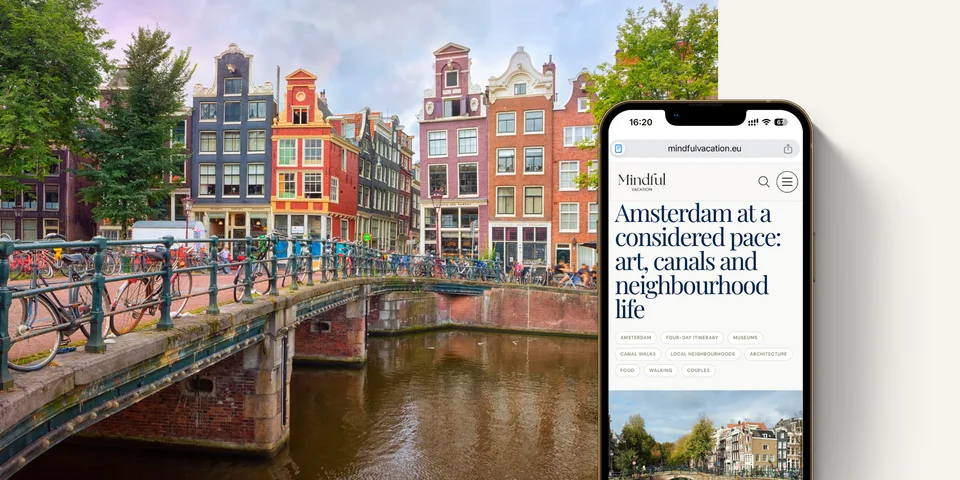 Free AI Travel Planner
