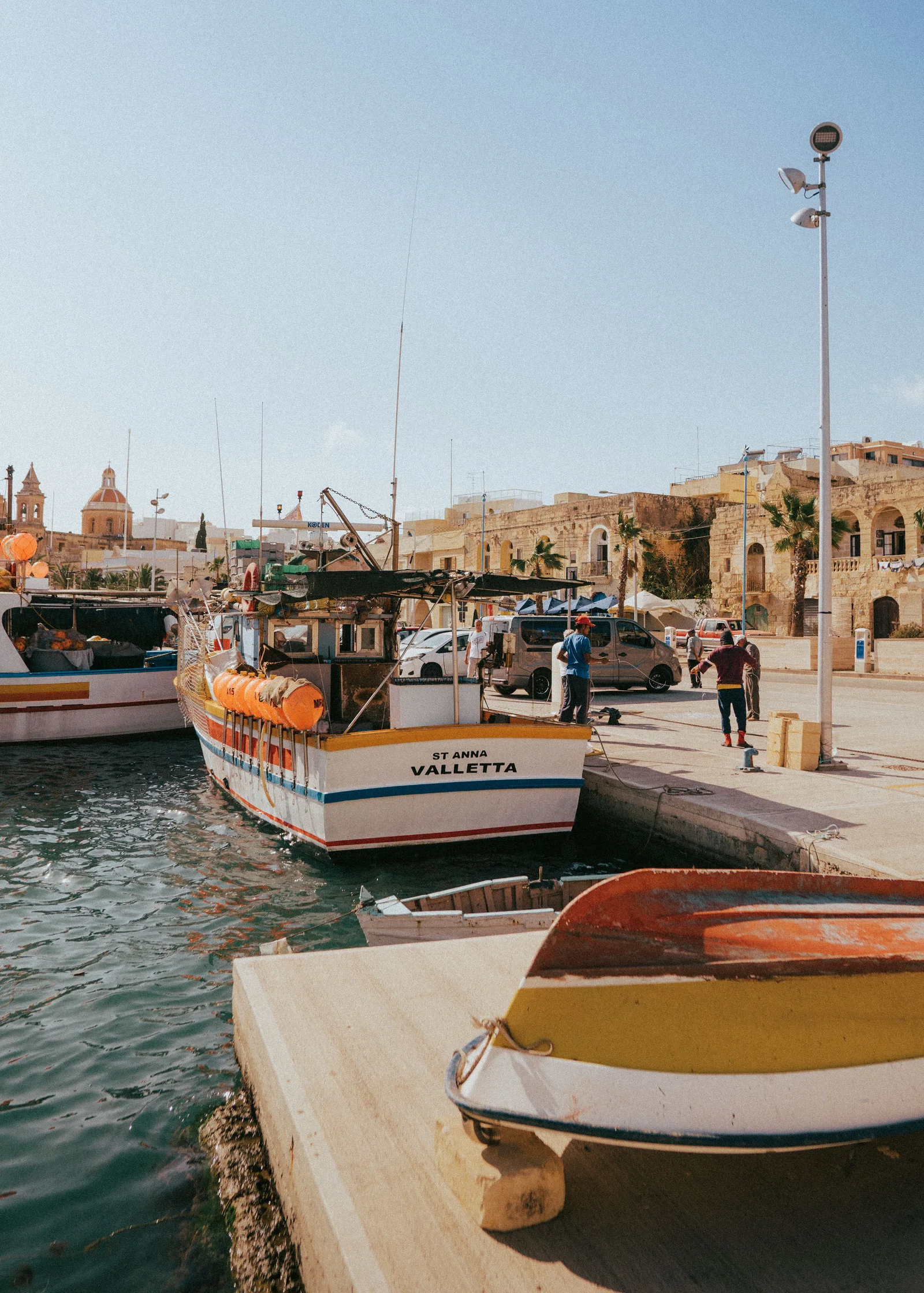 Malta Beaches