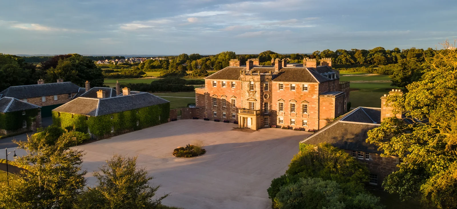 Hotels in Scotland