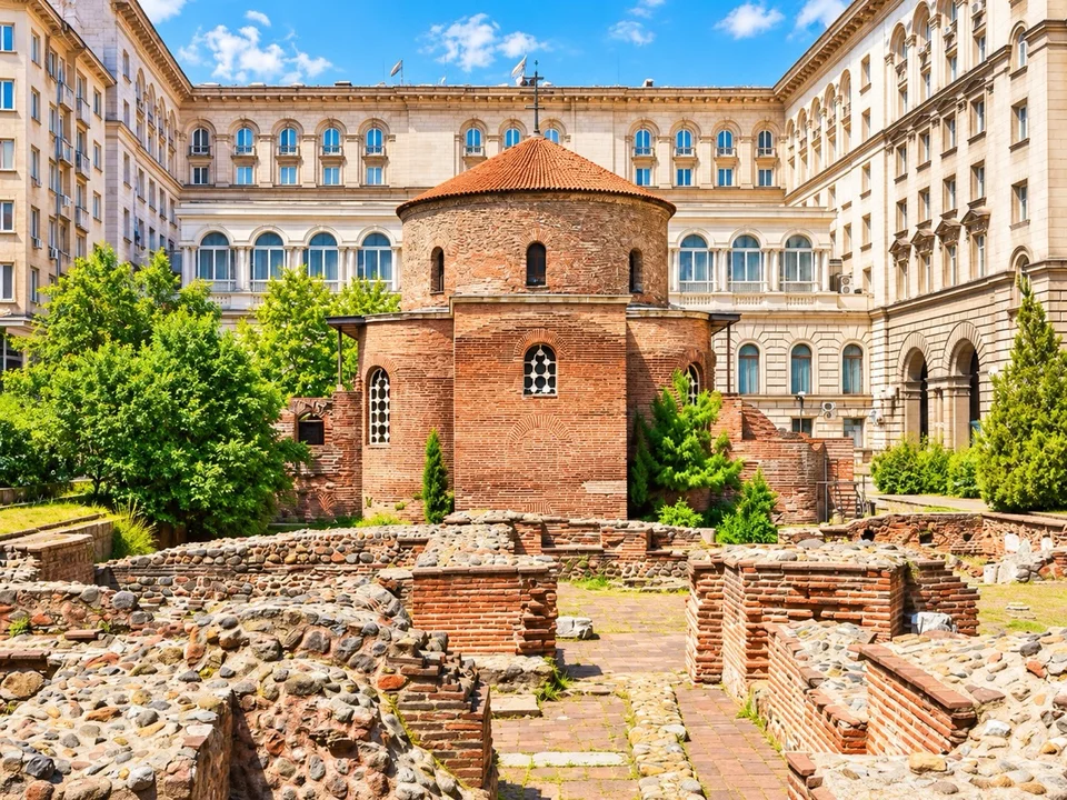 Sofia Bulgaria