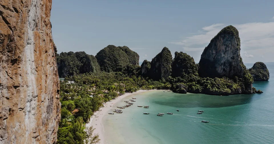 White Lotus filming locations