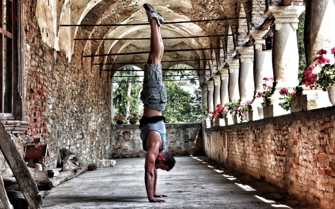 Best yoga destinations in the world