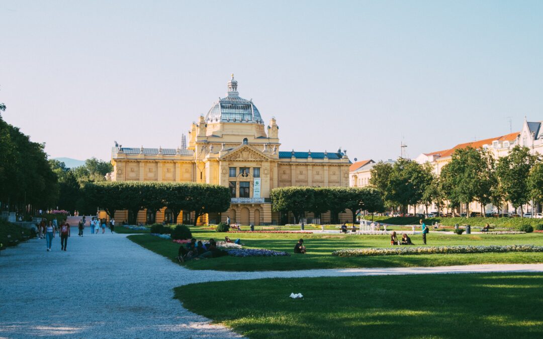 How to Spend 48 Hours in Zagreb: A Young Travelers Guide