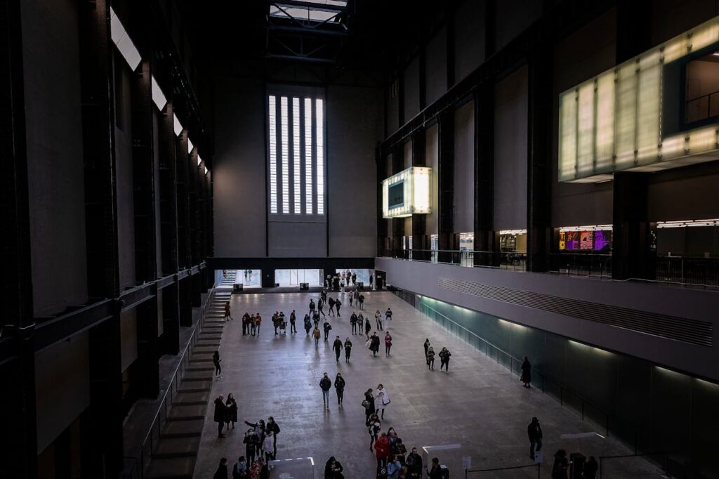 Tate Modern