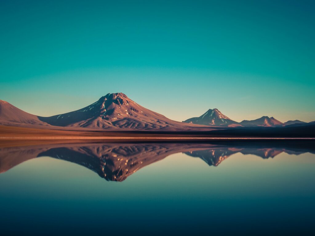 San Pedro de Atacama / Photo by Vinícius Henrique Photography