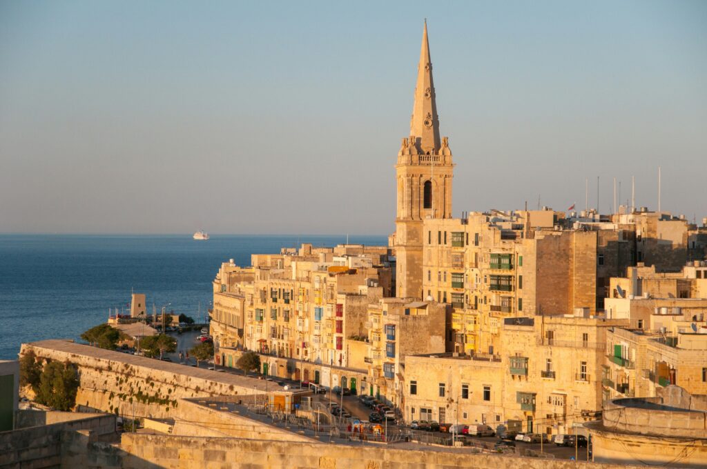 Malta