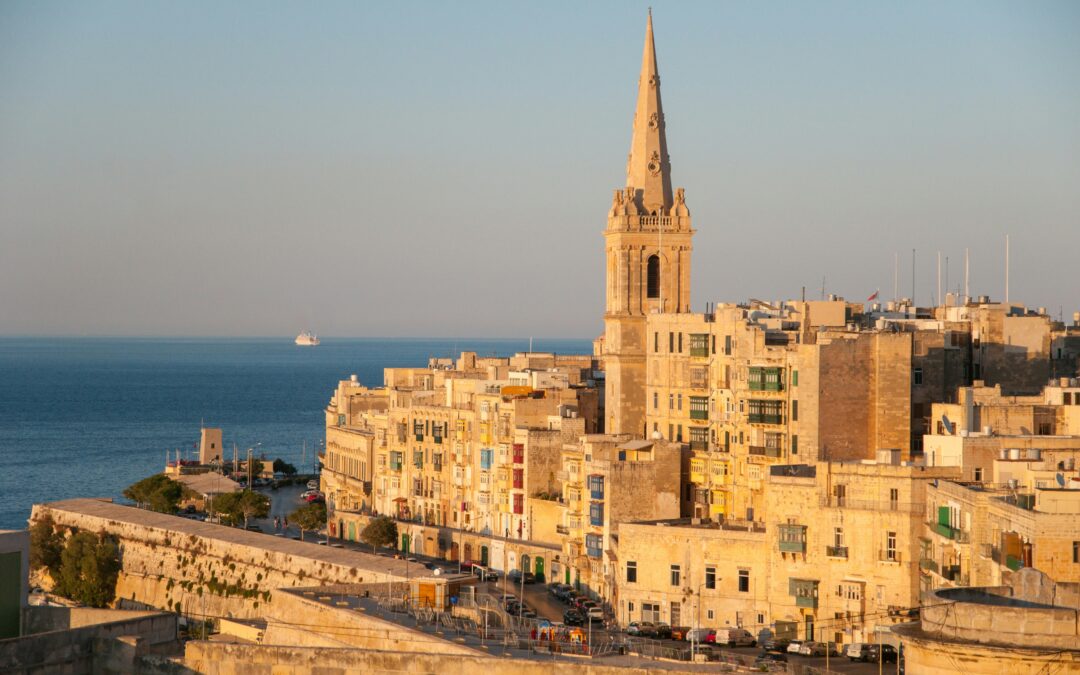 Malta Travel Guide: Sun, Stone & Sea in the Heart of the Mediterranean