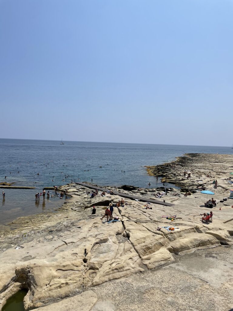 Malta Beaches