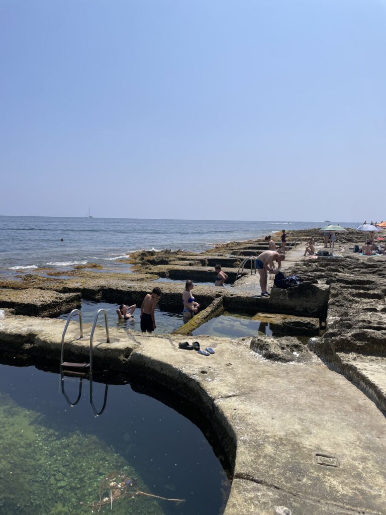 Malta Beaches