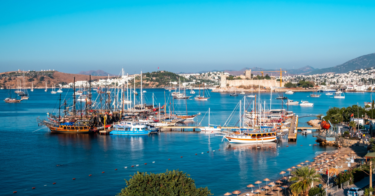 Bodrum-travel-guide