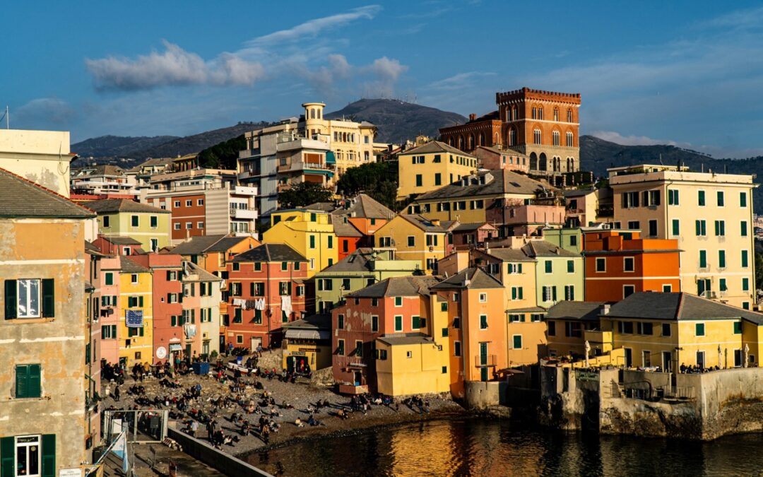 Genoa: Europe’s Most Underrated City?