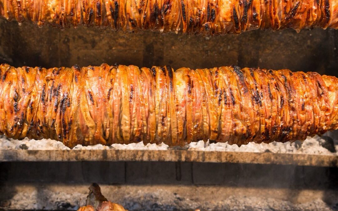 Istanbul Street Food Guide: Best Local Flavors to Try