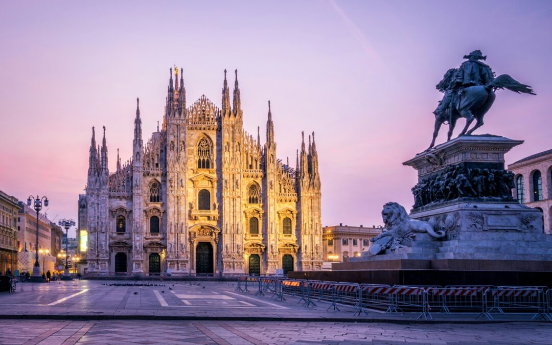 Visiting Italy in August: What to Expect During Ferragosto