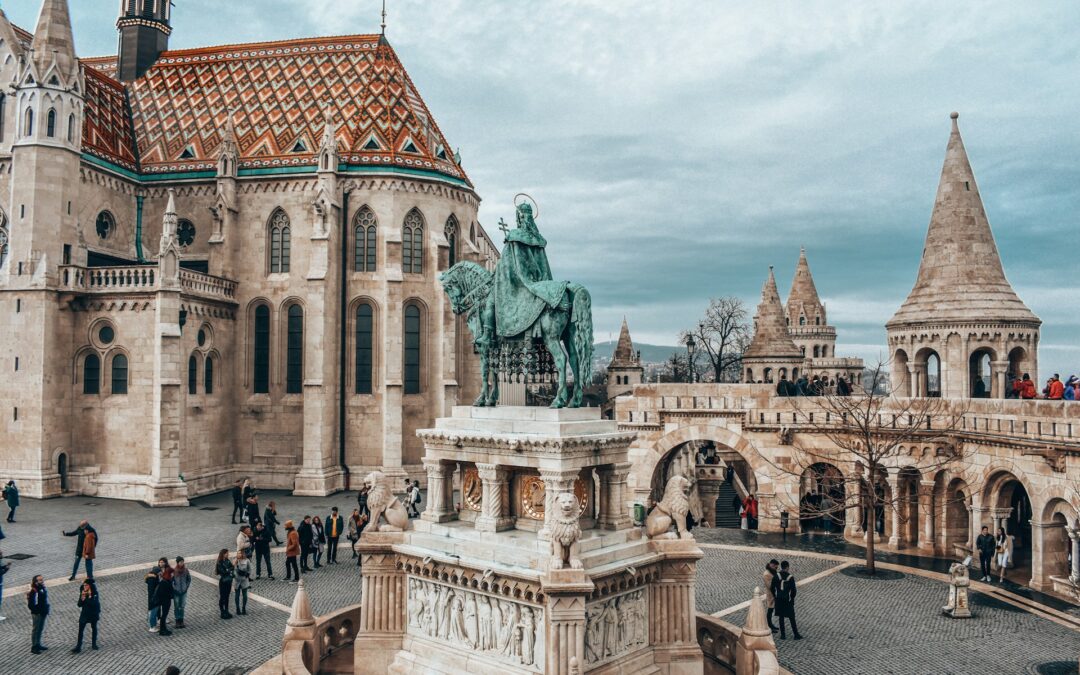 Interesting facts about Budapest you (probably) didn’t know