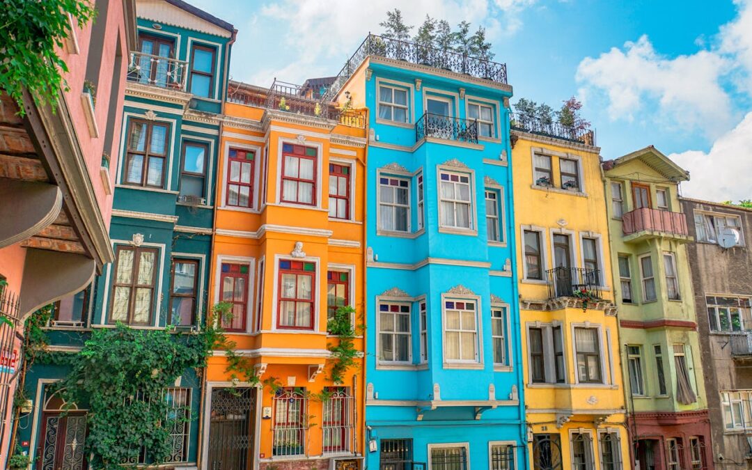 Balat Istanbul travel guide: how to get to Balat, top attractions & Instagram spots