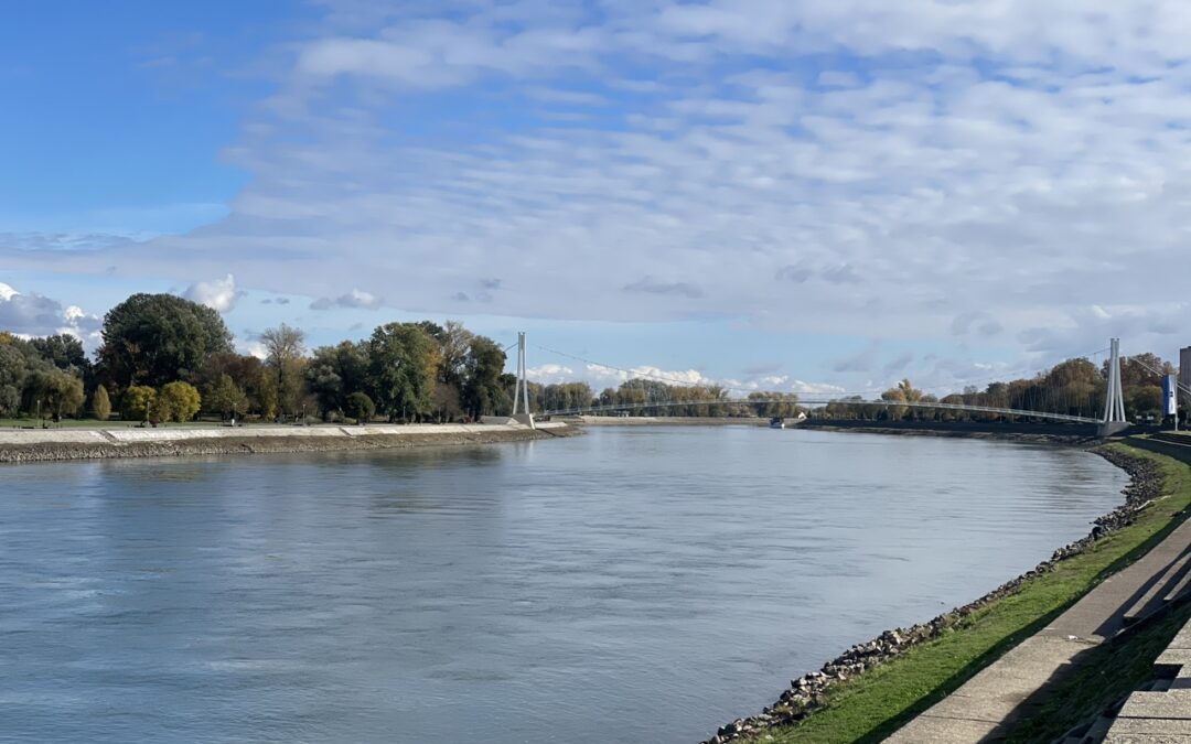 Things to Do in Osijek: Explore the Soul of Eastern Croatia