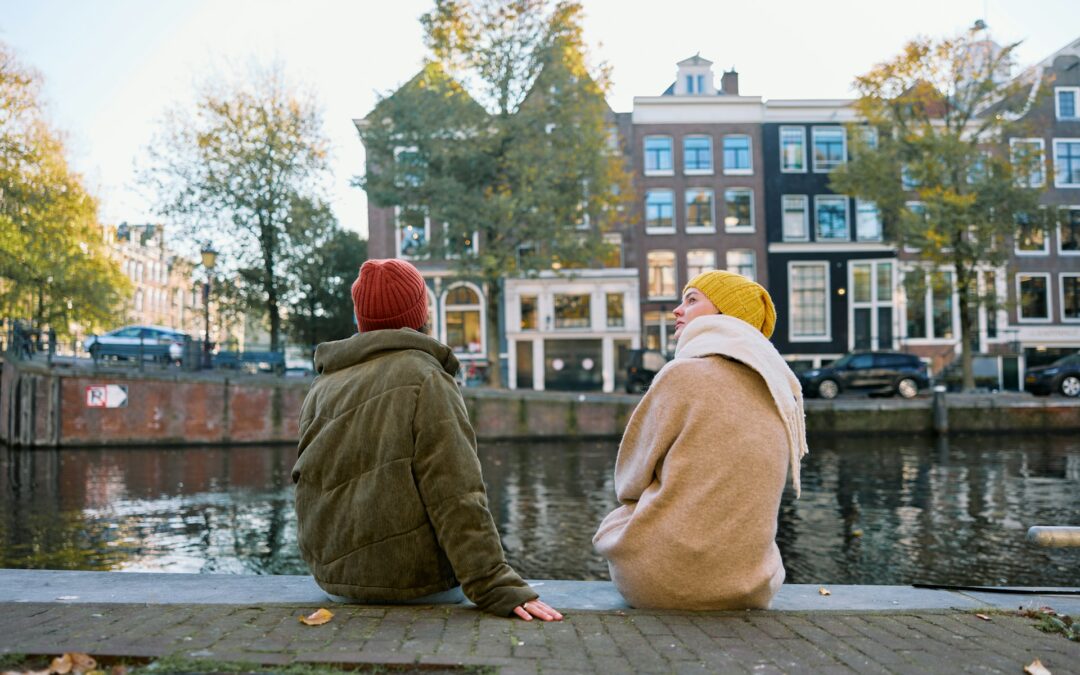 Amsterdam museums you should not miss if you’re visiting this winter