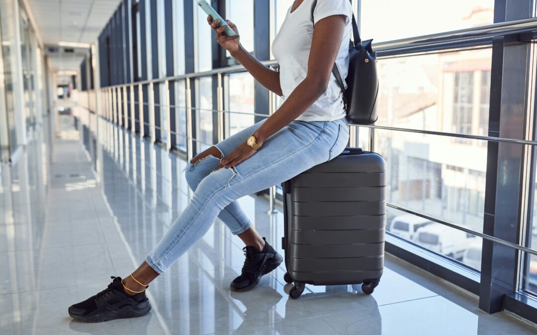 Airport travel tips: What to Do at the Airport During Long Waits & Layovers